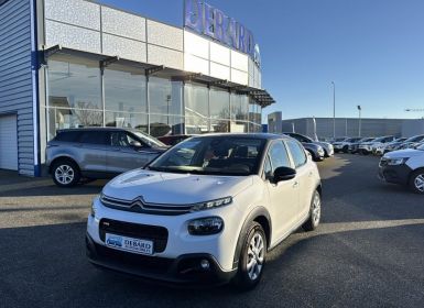 Citroen C3 PURETECH 82CH FEEL