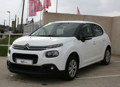 Citroen C3 PURETECH 82CH FEEL BUSINESS