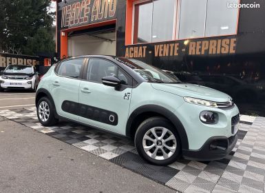 Citroen C3 PURETECH 82CH GRAPHIC S&S E6.D