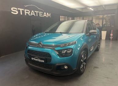 Citroen C3 Shine