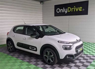 Citroen C3 SOCIETE 1.5 BLUEHDI 100 S&S BVM6 FEEL NAV Occasion