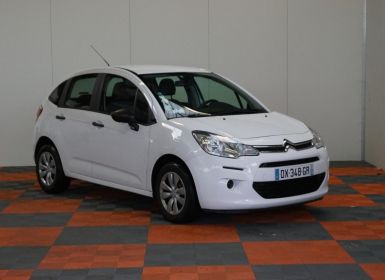 Achat Citroen C3 SOCIETE BLUEHDI 75 ATTRACTION Marchand