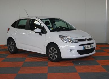 Achat Citroen C3 SOCIETE SOCIETE BLUEHDI 75 CONFORT Marchand