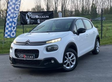 Achat Citroen C3 STE 1.5 HDI 100CH S&S BVM 6 FEEL BUSINESS R Occasion