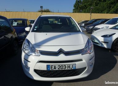 Citroen C3 STE 1.6 BLUEHDI 100 S&S CONFORT