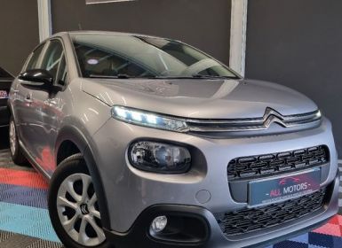 Citroen C3 tva recuperable 110ch