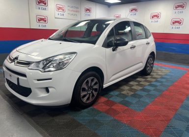 Citroen C3 VTi 68 Attraction