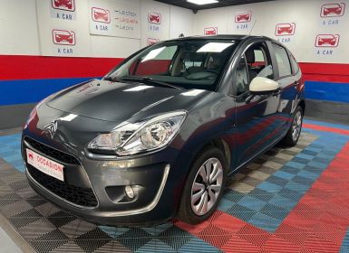 Achat Citroen C3 VTi 68 Confort Occasion