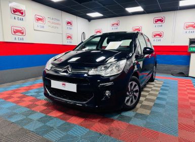 Citroen C3 VTi 68 Vitamine 89.000 KM