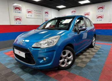 Citroen C3 VTi 82 Confort