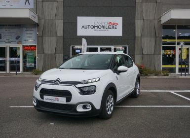 Citroen C3 You 1.2 VTi 83 cv BVM5