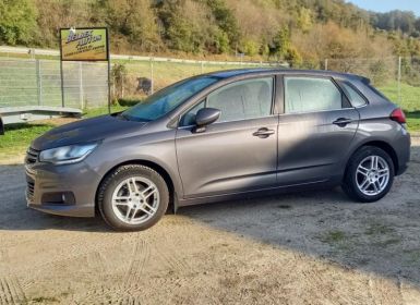 Achat Citroen C4 112 CV (belbex auto a yolet) Occasion