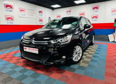 Citroen C4 1.2 110 Shine Occasion