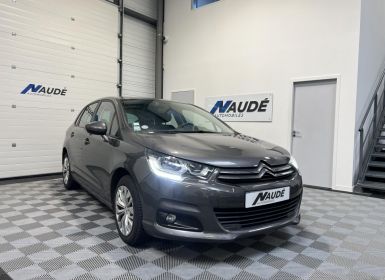 Citroen C4 1.2 puretech 110 ch Vitamine Occasion