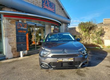 Citroen C4 1.2 PureTech 12V - 130 S&S  2020 BERLINE Feel Pack PHASE 1