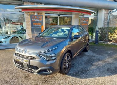 Citroen C4 1.2 PureTech 12V - 130 S&S 2020 BERLINE Feel Pack PHASE 1