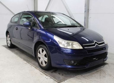 Citroen C4 1.4i ~ Airco Radio CC