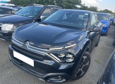 Achat Citroen C4 1.5 BlueHDi 130 FEEL EAT8 Occasion