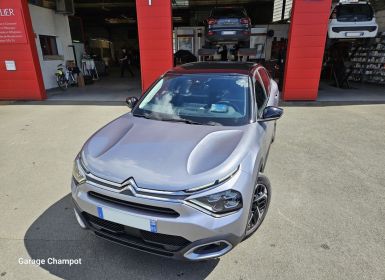 Vente Citroen C4 1.5 BLUEHDI 130CH S&S MAX AUTOMATIQUE Occasion