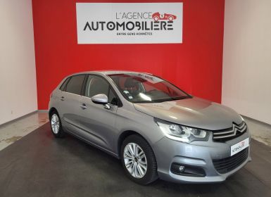 Achat Citroen C4 1.6 BLUEHDI 100 MILLENIUM BUSINESS Occasion