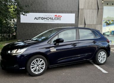 Vente Citroen C4 1.6 BlueHDi 120 cv Feel Occasion