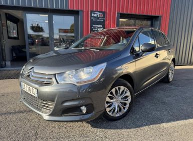 Achat Citroen C4 1.6 e-HDi - 115 Confort Occasion