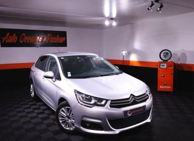 Achat Citroen C4 1.6 E-HDI 115 FAP MILLENIUM II ETG6 Occasion