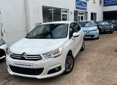 Achat Citroen C4 1.6 hdi 112 collection gps Occasion