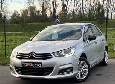 Achat Citroen C4 1.6 HDI 115CH EXCLUSIVE + AUTOMATIQUE 71.000KM 1ERE MAIN Occasion