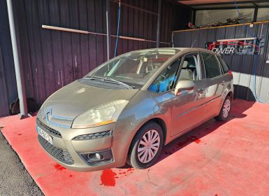 Citroen C4 1.6 hdi 173004kms