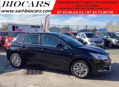 Citroen C4 1.6 HDI Exclusive