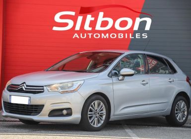 Citroen C4 1.6 HDi FAP 90 Business Occasion