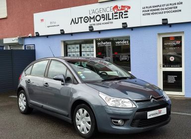 Vente Citroen C4 1.6 VTI 120 Confort Occasion