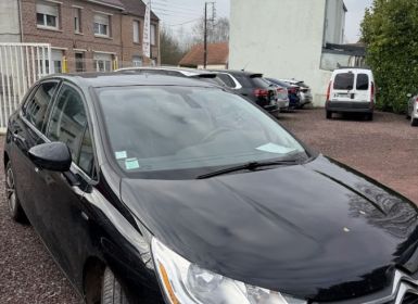 Citroen C4 1.6L HDI EXCLUSIVE