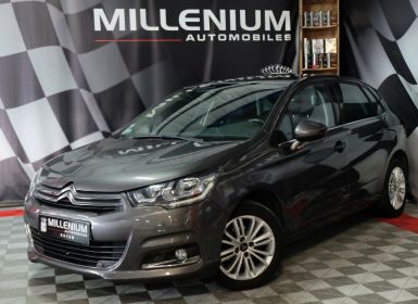 Citroen C4 BLUEHDI 100CH MILLENIUM Occasion