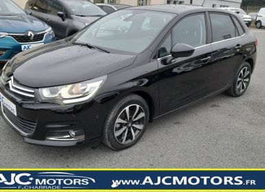 Achat Citroen C4 BLUEHDI 100CH MILLENIUM BUSINESS S&S 86G Occasion