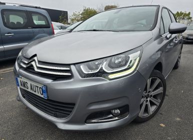 Citroen C4 BlueHDi 120 SetS BVM6 LIVE Occasion