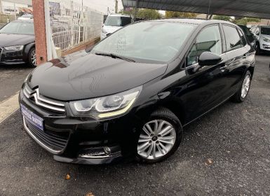 Vente Citroen C4 BlueHDi 120 SetS BVM6 Millenium Occasion