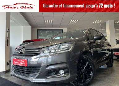 Achat Citroen C4 BLUEHDI 120CH MILLENIUM BUSINESS S&S EAT6 Occasion