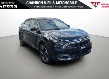 Citroen C4 BlueHDi 130 EAT8 Max