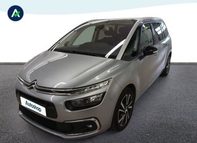 Vente Citroen C4 BlueHDi 130ch S&S Shine EAT8 Occasion