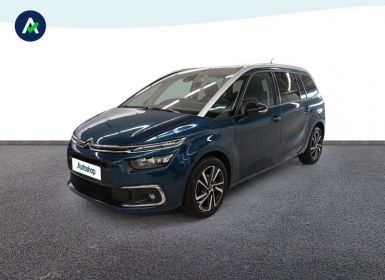 Achat Citroen C4 BlueHDi 130ch S&S Shine Pack EAT8 Occasion