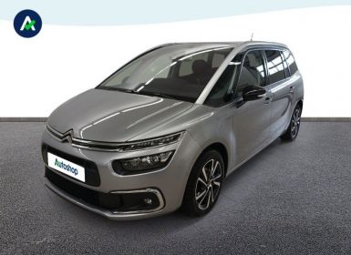 Vente Citroen C4 BlueHDi 130ch S&S Shine Pack EAT8 Occasion