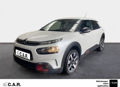 Citroen C4 Cactus 110 ch S&S BVM6 Shine Occasion