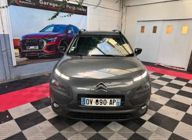 Achat Citroen C4 Cactus 1.2 PH1 110 SHINE S&S Occasion