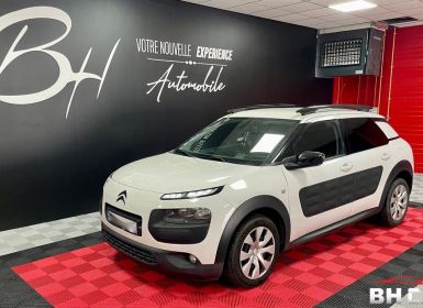 Citroen C4 Cactus 1.2 ptec 12V 82CV