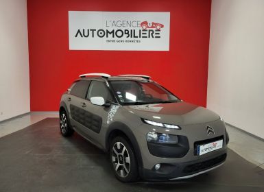 Citroen C4 Cactus 1.2 PURETECH 110 EAT6 RIP CURL + PARK ASSIST + TOIT PANO