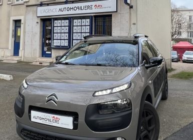 Citroen C4 Cactus 1.2 PURETECH 110 S&S SHINE *KIT DE DISTRIBUTION REMPLACE*