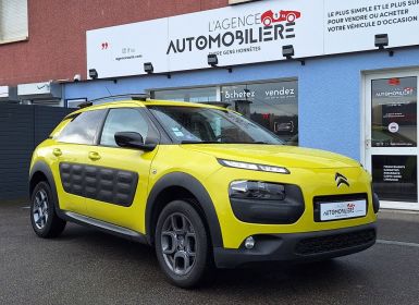 Citroen C4 Cactus 1.2 Puretech 82cv Feel