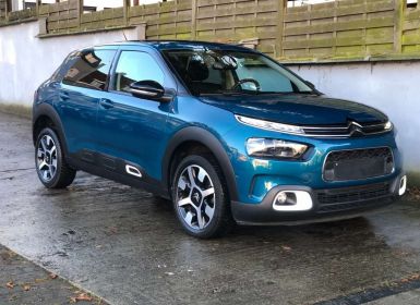 Vente Citroen C4 Cactus 1.2 PureTech Business GPS (EU6.2)Automatique Occasion